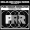 Victorious Cupid (EP) - Pure Reason Revolution