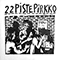 22 Pistepirkko (EP) - 22 Pistepirkko (22 Piste Pirkko)