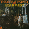 The Great Fatsby - Leslie West (Leslie Weinstein / ex-