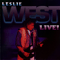 Live! - Leslie West (Leslie Weinstein / ex-