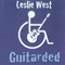 Guitarded - Leslie West (Leslie Weinstein / ex-