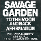 To The Moon And Back & Affirmation (Exclusive Almighty 2004 Remixes) - Savage Garden