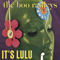 It's Lu Lu (Single) (CD 1) - Boo Radleys (The Boo Radleys)