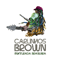 Mixturada Brasileira - Carlinhos Brown (Brown, Carlinhos / Antonio Carlos Santos de Freitas)