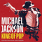 King Of Pop: Exclusive Spanish Edition - Michael Jackson (Jackson, Michael Joseph)