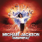 Immortal (Deluxe Edition, CD 1) - Michael Jackson (Jackson, Michael Joseph)