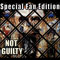 Not Guilty (Special Fan Edition) - Michael Jackson (Jackson, Michael Joseph)