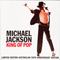 King Of Pop (Australian Edition, CD 1) - Michael Jackson (Jackson, Michael Joseph)