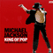 King Of Pop: The Dutch Collection (CD 2) - Michael Jackson (Jackson, Michael Joseph)