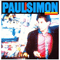 The Complete Albums Collection, Box Set (CD 07: Hearts And Bones, 1983) - Paul Simon (Simon, Paul Frederic)