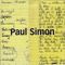 Studio Recordings 1972-2000 (Box-Set) [CD 1: Paul Simon, 1972] - Paul Simon (Simon, Paul Frederic)