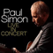 2016.11.08 - Live in Royal Albert Hall, London, UK (CD 1) - Paul Simon (Simon, Paul Frederic)