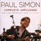 Complete Unplugged (New York Broadcast 1992) [CD 1] - Paul Simon (Simon, Paul Frederic)