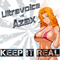 Keep It Real (EP) - Azax Syndrom (Regev Azaria)