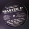 How Ya Do Dat (12'' Single, Promo) - Master P (Percy Robert Miller, Masta P, Master P (Ice Cream Man), )