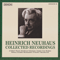 Collected Recordings (CD 1) - Heinrich Neuhaus (Neuhaus, Heinrich)