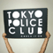 Cheer It On (Single) - Tokyo Police Club