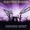 Chrono.Naut / Nuclear Guru (Split) - Electric Wizard