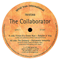 The Collaborator (12'' Single) - Tristan (Tristan Cooke)