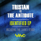 Identified [EP] - Tristan (Tristan Cooke)