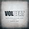 Wait A Minute My Girl / Dagen For (Single) - Volbeat