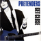 Get Close (2007 Reissue) - Pretenders (GBR) (The Pretenders)