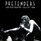 1984.07.07 - Live at Detroit, USA - Pretenders (GBR) (The Pretenders)