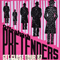 1987.04.14 - Offenbach, Germany (CD 1) - Pretenders (GBR) (The Pretenders)