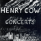 Concerts (CD 2)