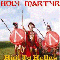 Hail To Hellas - Holy Martyr