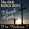 Thank God I'm Reborn - Oak Ridge Boys (The Oak Ridge Boys, Duane Allen, Joe Bonsall, William Lee Golden, Richard Sterban)