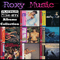 8 Albums Platinum SHM-CD (CD 5 Manifesto) - Roxy Music