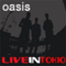 Live In Tokyo (Bootleg) - Oasis (The Oasis)