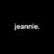 jeannie. (EP) - Jean Grae