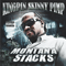 Montana Stacks - Kingpin Skinny Pimp (Derrick Dewayne Hill)