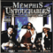 Memphis Untouchables (CD 1) - Kingpin Skinny Pimp (Derrick Dewayne Hill)