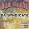 Da Syndicate - Kingpin Skinny Pimp (Derrick Dewayne Hill)