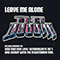 Leave Me Alone + Remixes  (as Dr. Dooom) - Kool Keith (Keith Matthew Thornton / Dr. Octagon / Big Willie Smith / Dr. Dooom / Mr. Nogatco / Clayborne Family / KHM / 7th Veil)