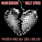 Nothing Breaks Like A Heart (Single) (feat.) - Mark Ronson (Ronson, Mark)