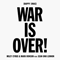 (Happy Xmas) War Is Over (Single) (Split) - Mark Ronson (Ronson, Mark)