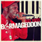 Barmageddon 2.0 (Reissue)-Ras Kass (John Austin IV)