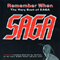 Remember When: The Very Best Of Saga (CD 2) - Saga