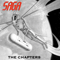 The Chapters Live (CD 1) - Saga