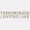 Love Deluxe (The Rosebuds perform Sade) - Rosebuds (The Rosebuds: Ivan Howard & Kelly Crisp)
