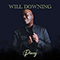 PIECES - Will Downing (Wilfred Downing)