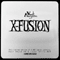 Vast Abysm (CD 2): Inner Exile - X-Fusion (Jan Lehmkamper)