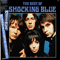 The Best Of (LP) - Shocking Blue (Mariska Veres, Robbie van Leeuwen)