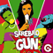 Gun (Remixes Single) - Серебро (RUS) (Serebro)
