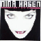Return Of The Mother - Nina Hagen (Hagen, Catharina / Nina Hagen und Die Gruppe Automobil)