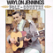 Folk-Country - Waylon Jennings (Jennings, Waylon Arnold)